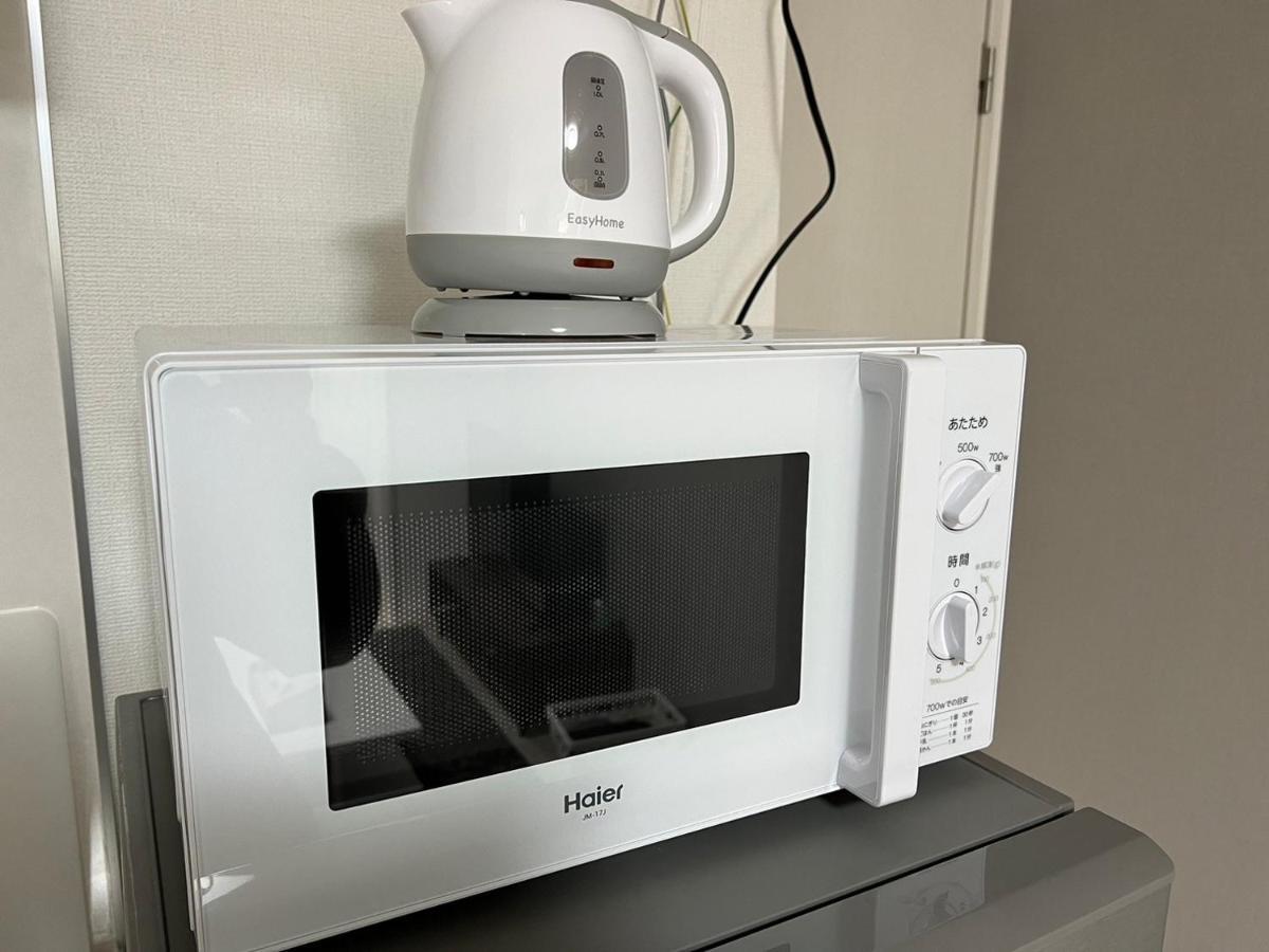 Apartment Namba Style Vr