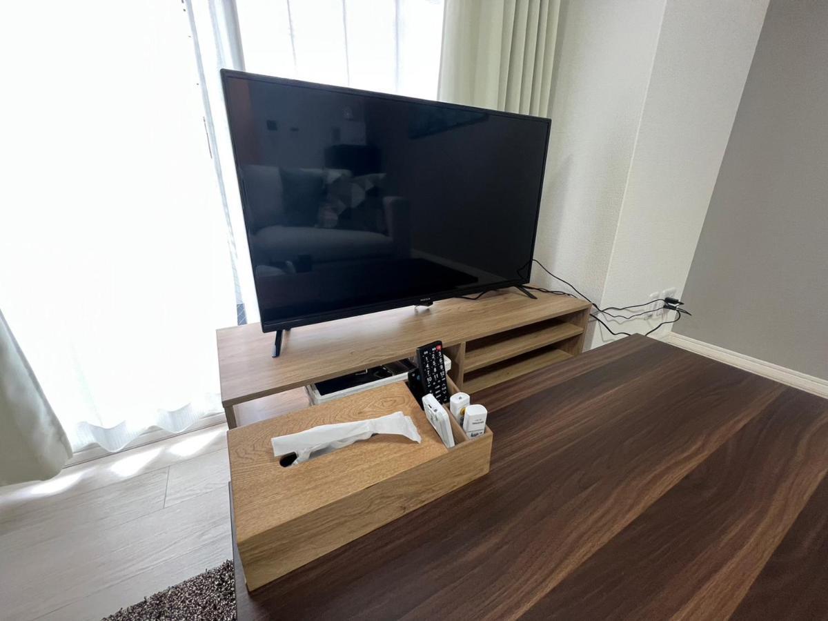 Namba Style Vr Apartment