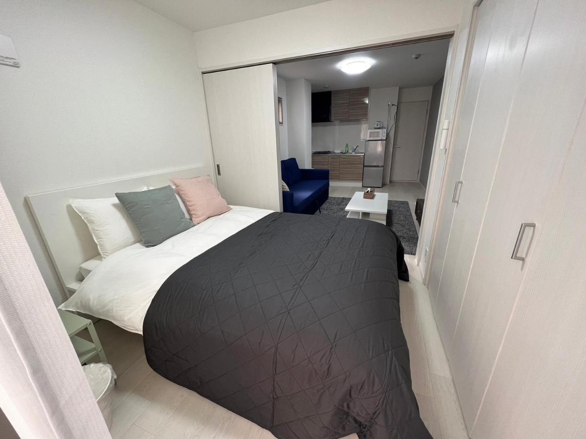 Namba Style Vr Apartment Osaka