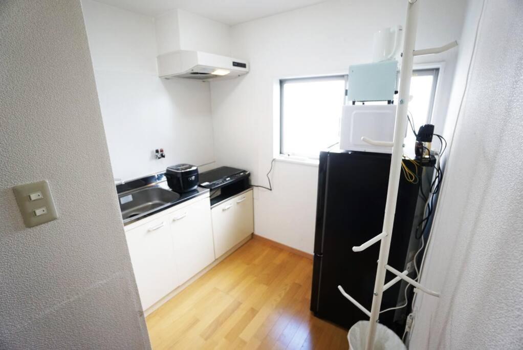 House Kamon Heights 103 Osaka