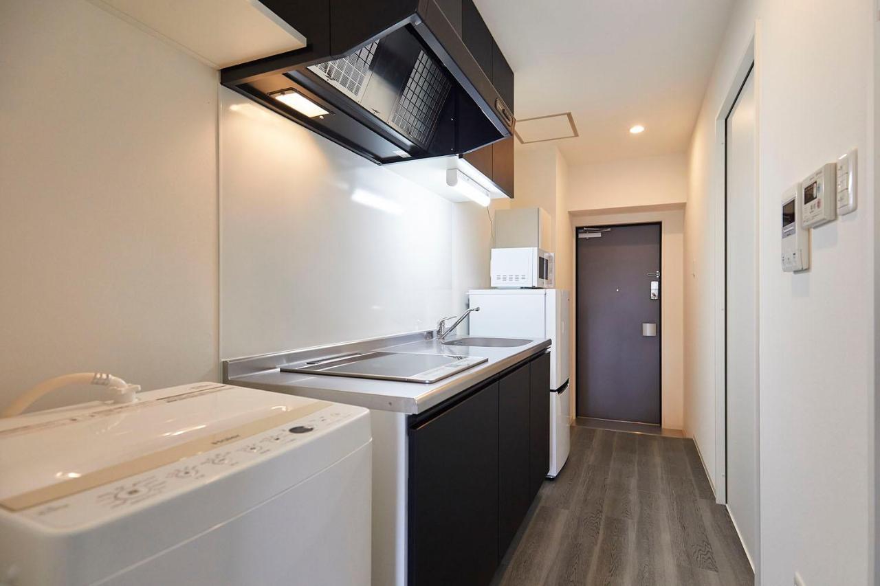 Montana Flat Yebisu Apartamento *