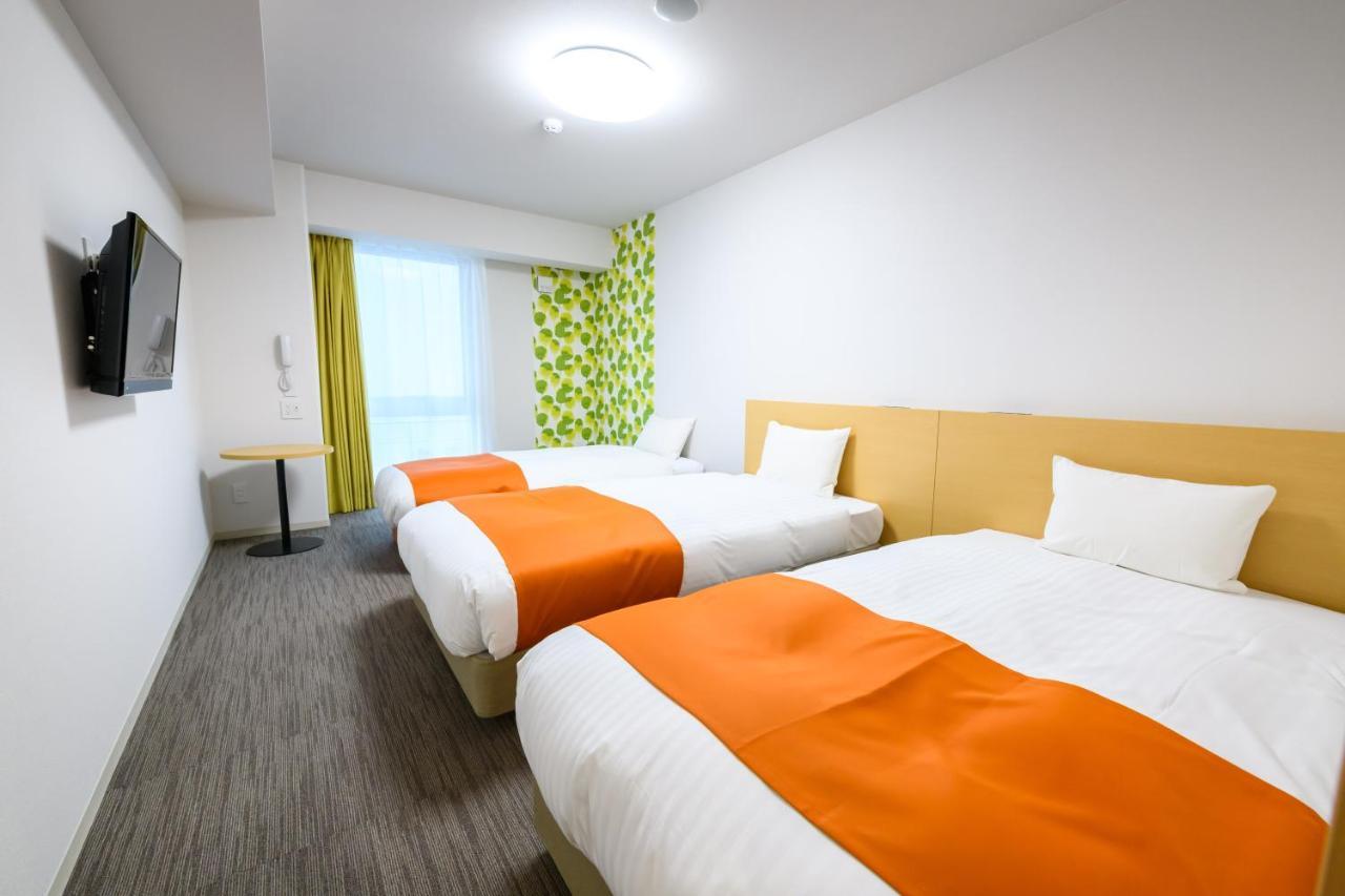 Hotel Sobial Namba Daikokucho