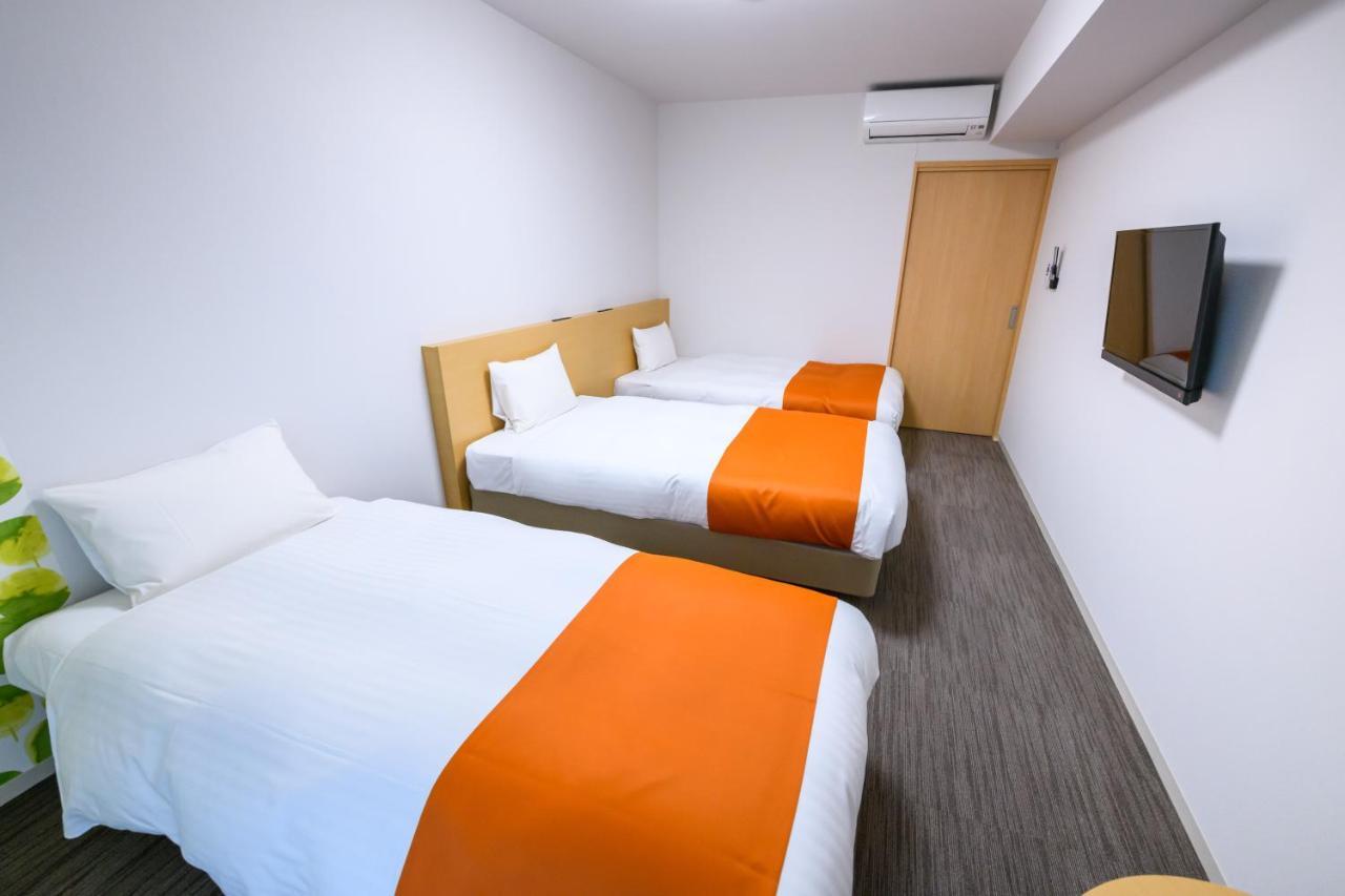 Sobial Namba Daikokucho 4* Osaka
