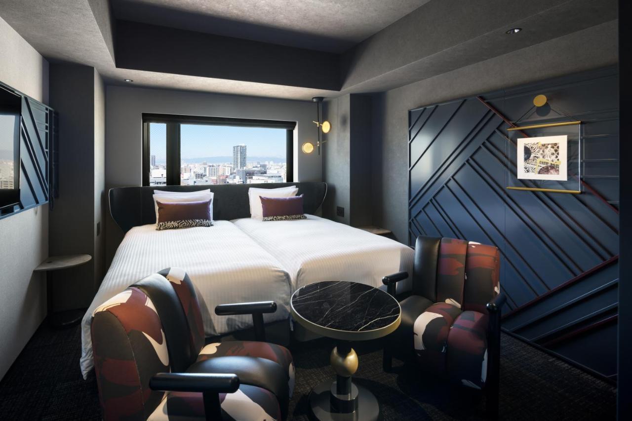Mercure Tokyu Namba Hotel Osaka