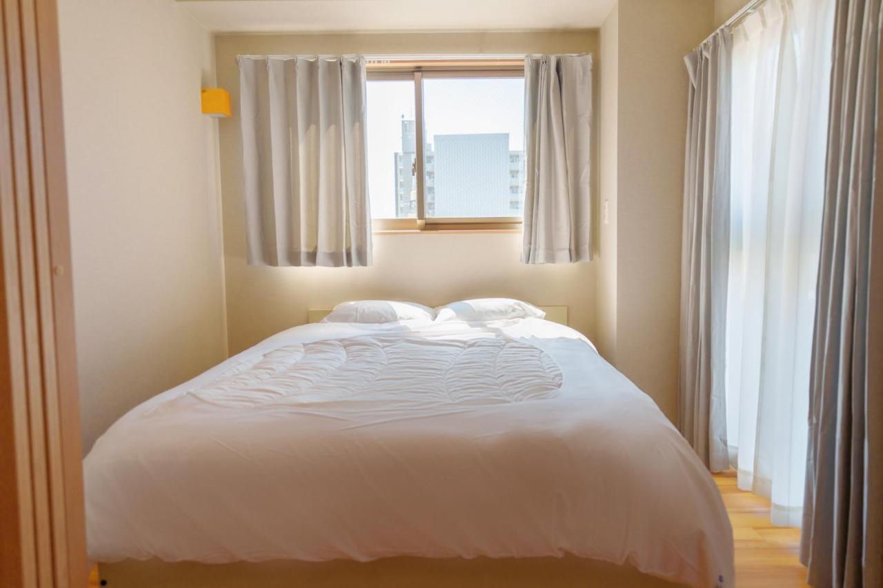 Guest house Dc桜の苑601洋室双人床