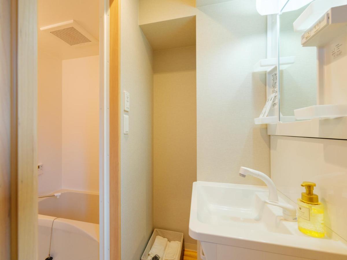 Dc桜の苑601洋室双人床 Guest house
