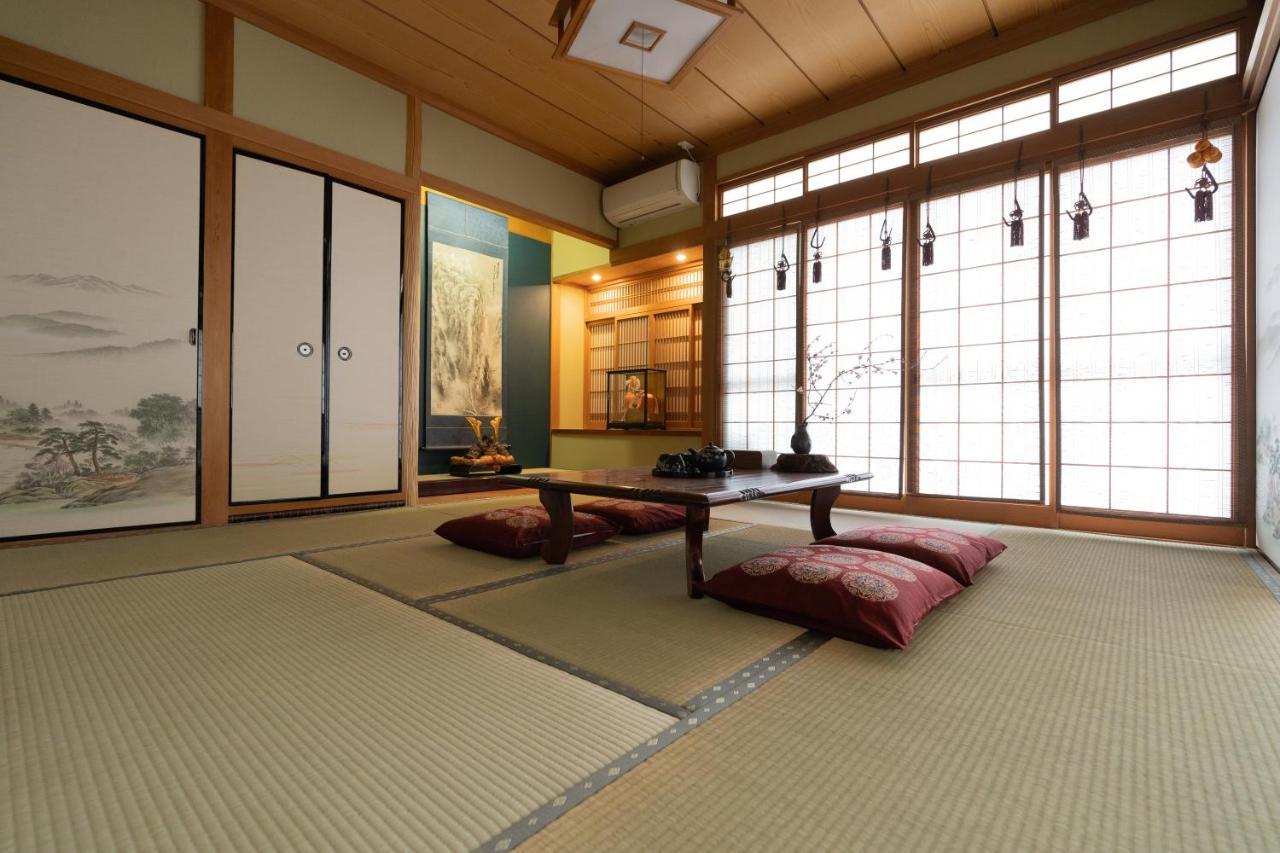 桜inn-通天閣403 Apartment