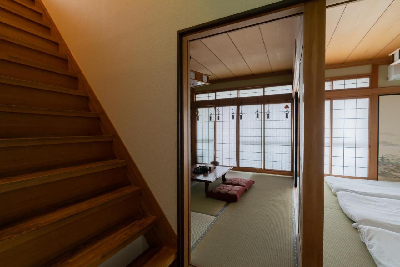 桜inn-通天閣403 * Osaka