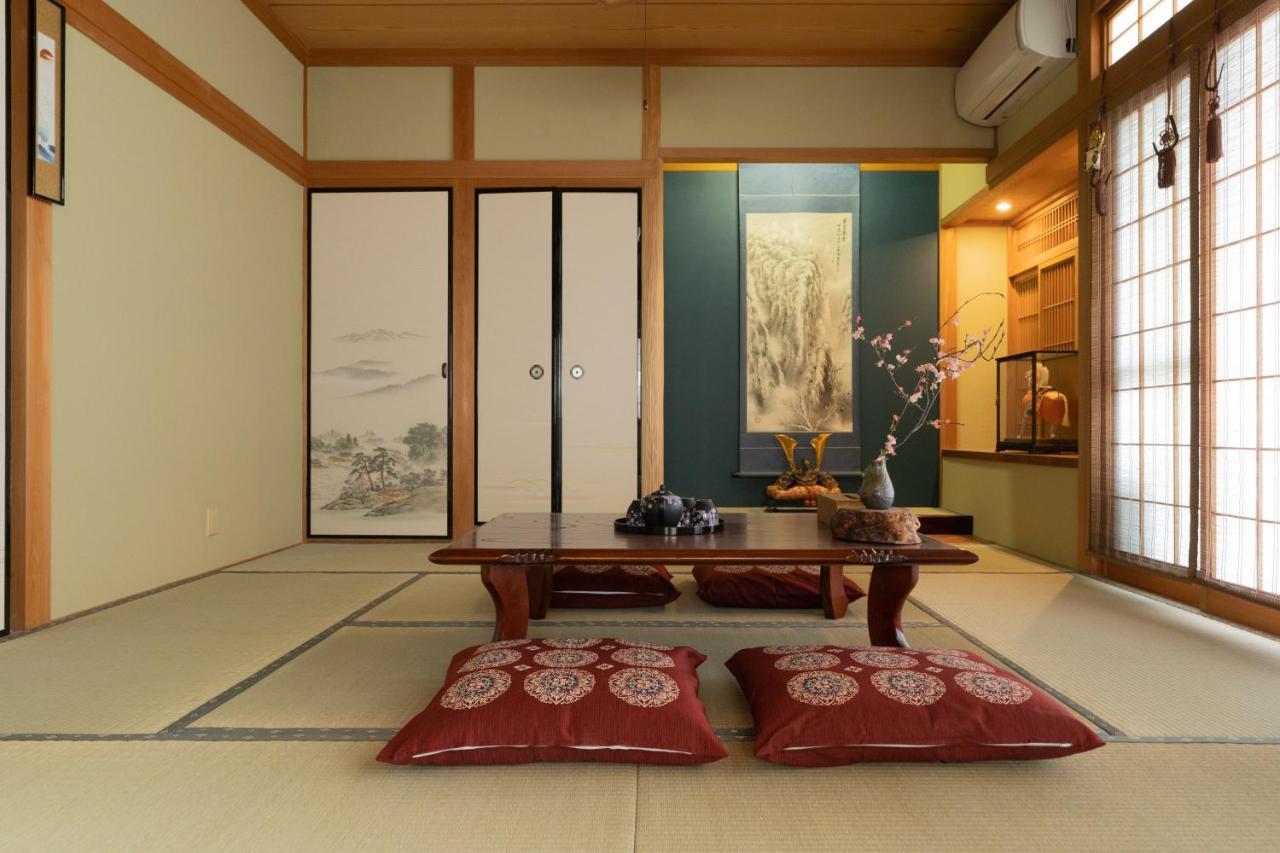 桜inn-通天閣403 Apartment