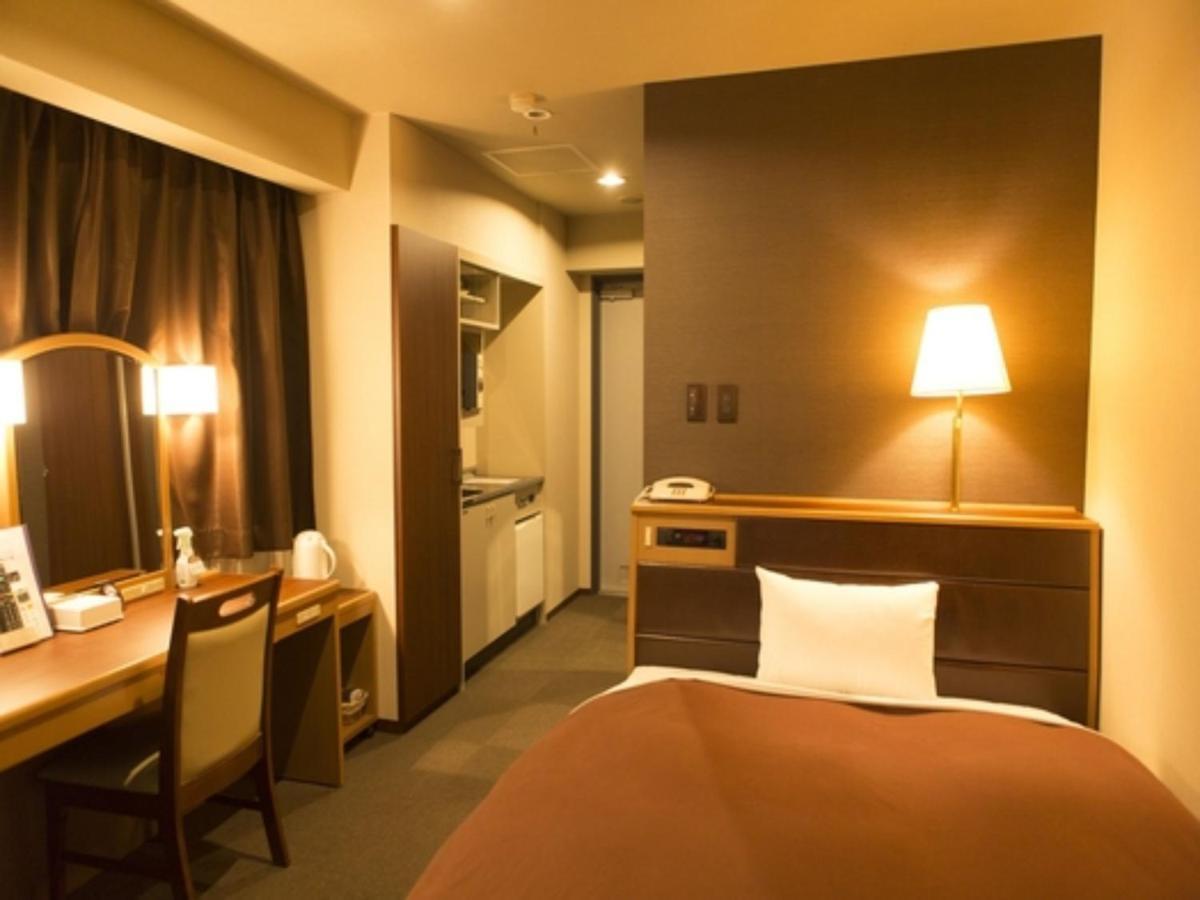Nissin Namba - Vacation 68238v Hotel