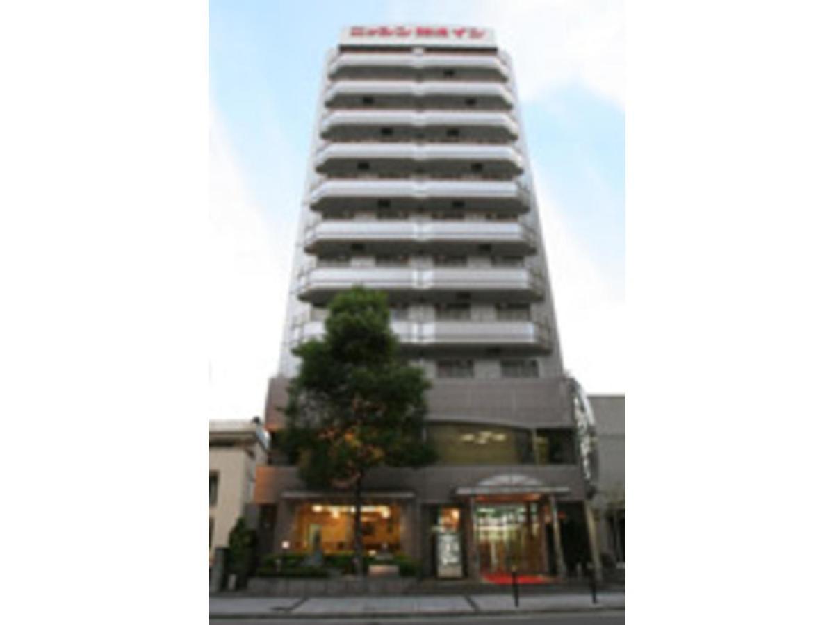 Nissin Namba - Vacation 68238v Hotel