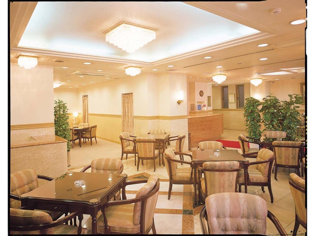 Nissin Namba - Vacation 68238v Hotel *