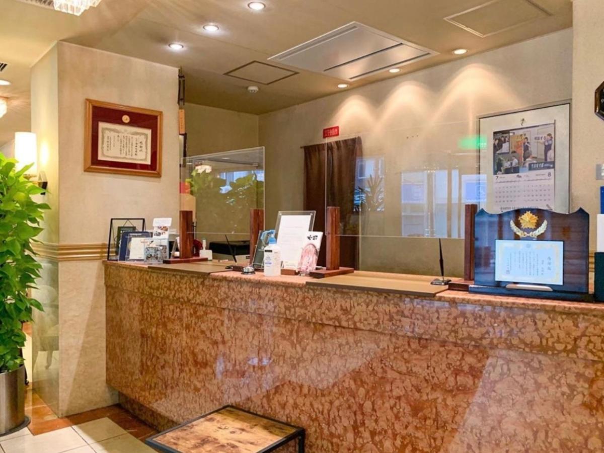 Hotel Nissin Namba - Vacation 68260v