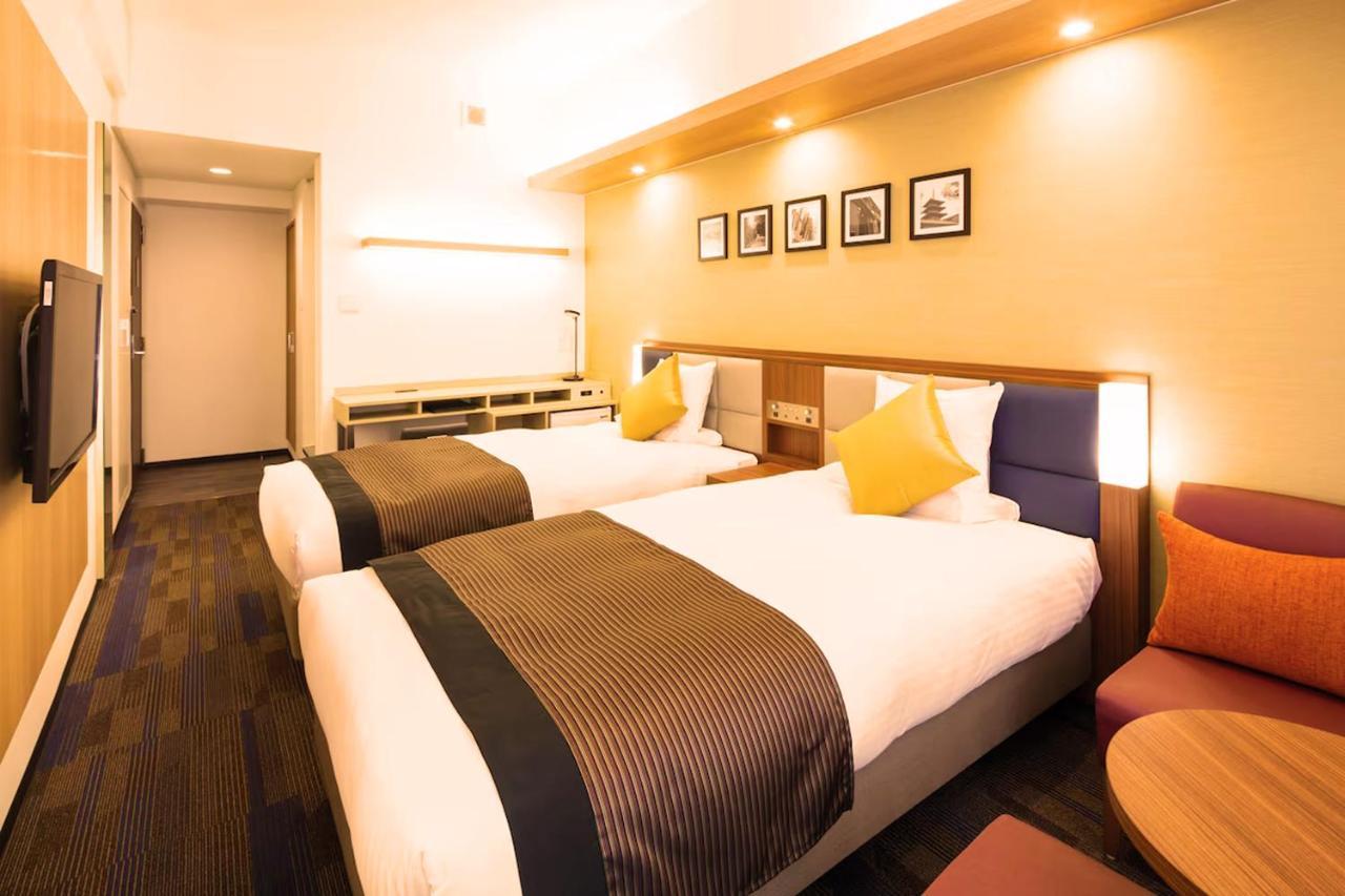 Hotel Floral East Shinsaibashi
