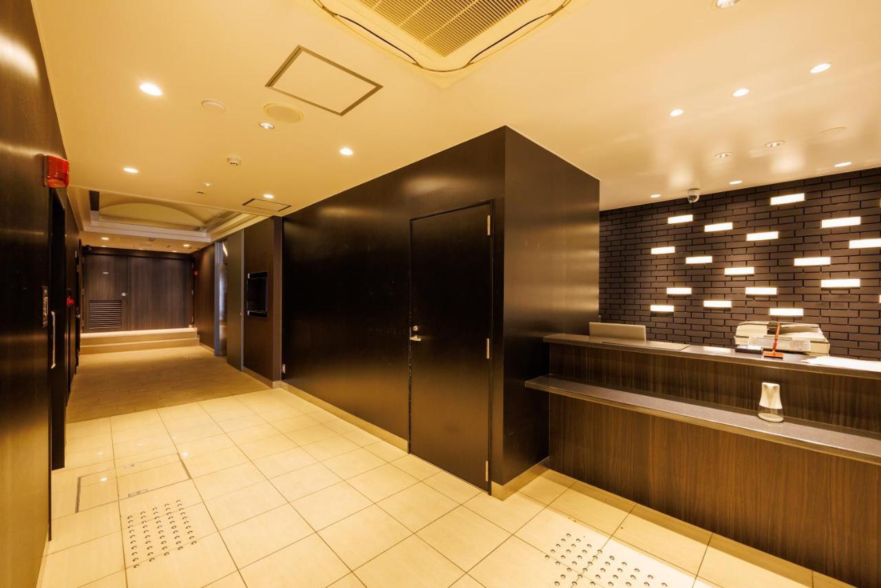 Floral East Shinsaibashi 4*