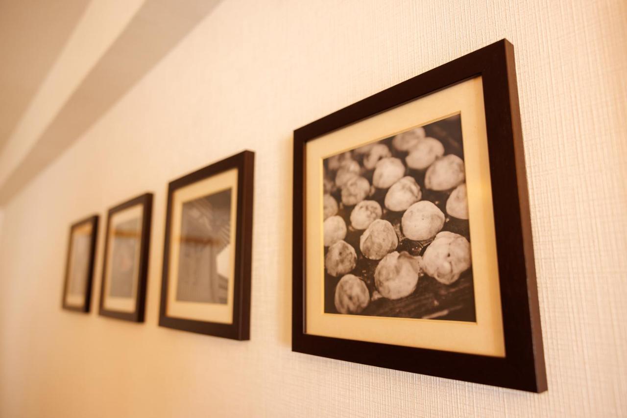 Floral East Shinsaibashi Hotel 4*