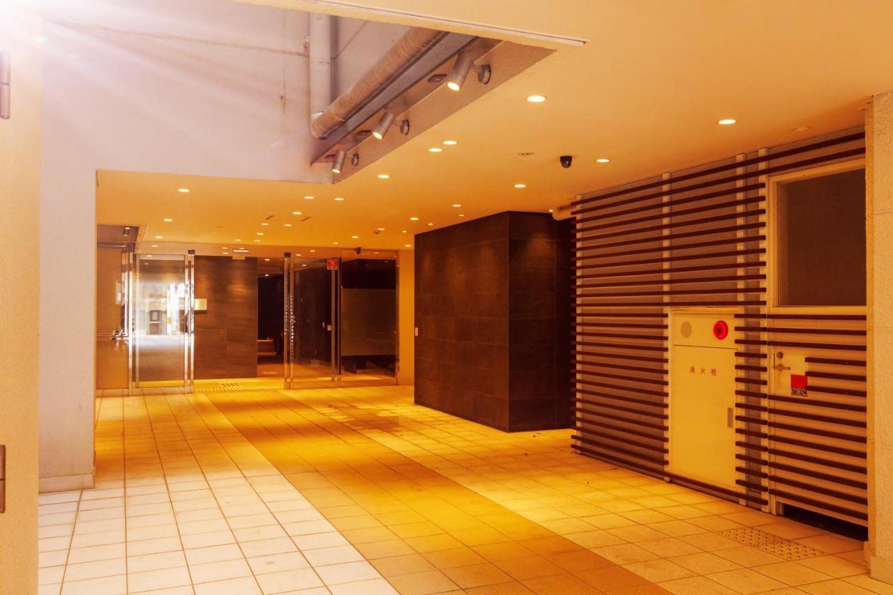 Hotel Floral East Shinsaibashi