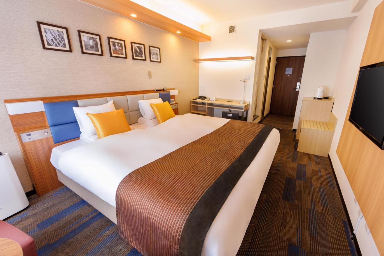Hotel Floral East Shinsaibashi 4*