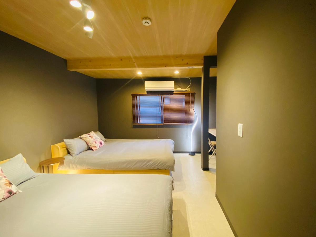 Apartment Ebisu-sakura 恵美須～桜
