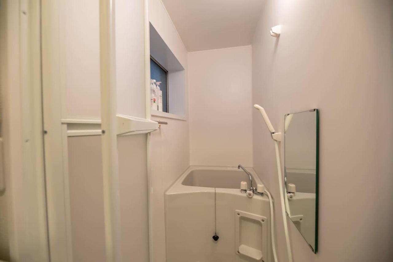 Funhouse-to North Umeda Guestresidence Aparthotel