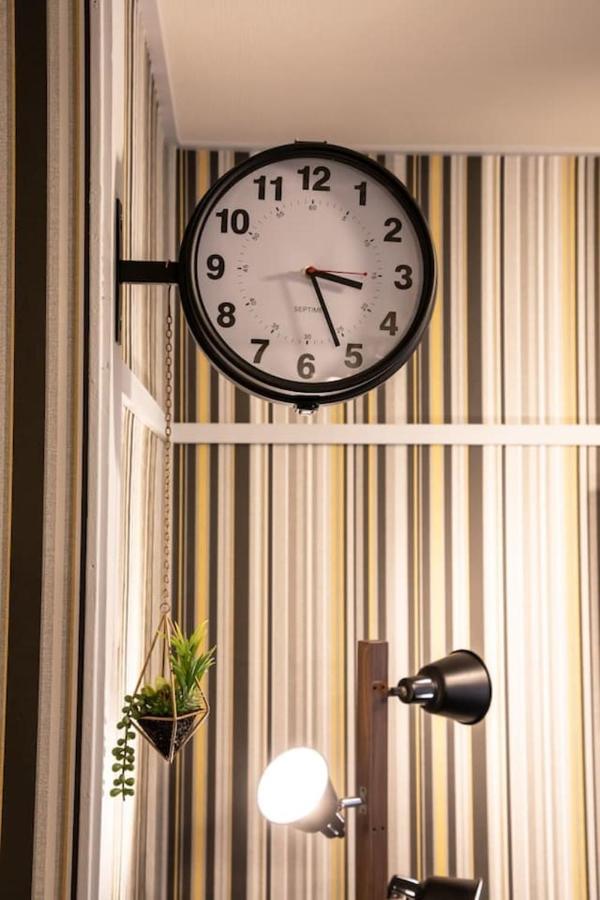 Aparthotel Funhouse-to North Umeda Guestresidence 2*