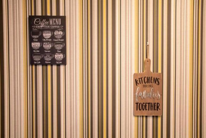 Aparthotel Funhouse-to North Umeda Guestresidence