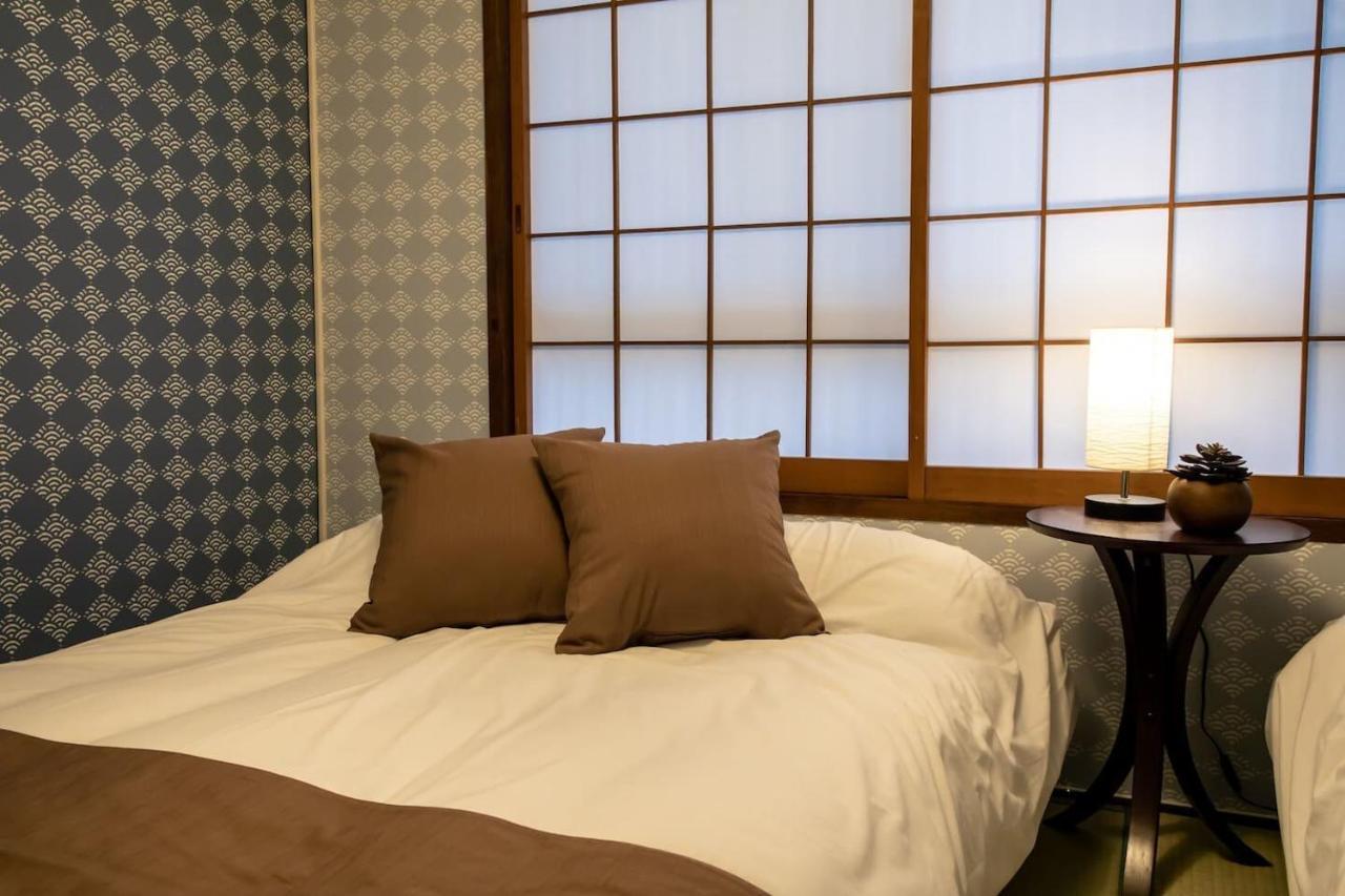 Funhouse-to North Umeda Guestresidence Aparthotel