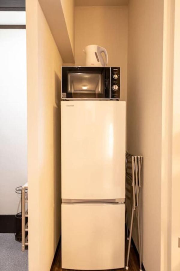 Aparthotel Funhouse-to North Umeda Guestresidence 2*