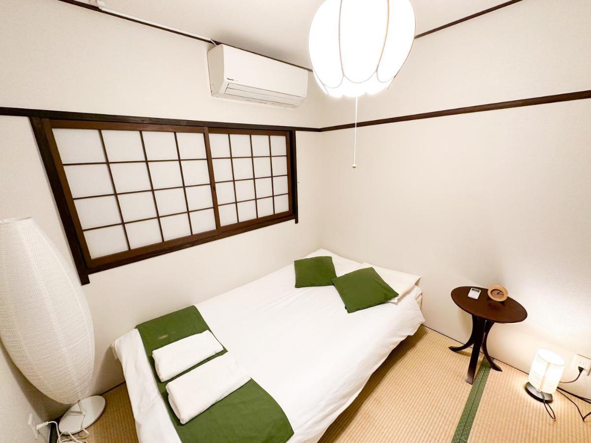 Aparthotel Funhouse-to North Umeda Guestresidence 2*