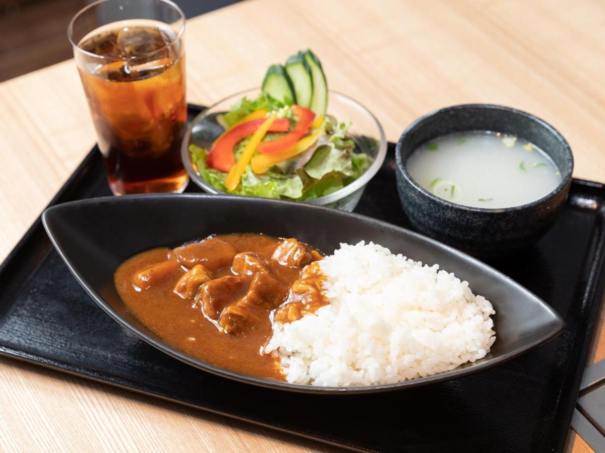 Apa Namba Shinsaibashi Higashi Hotel 3*