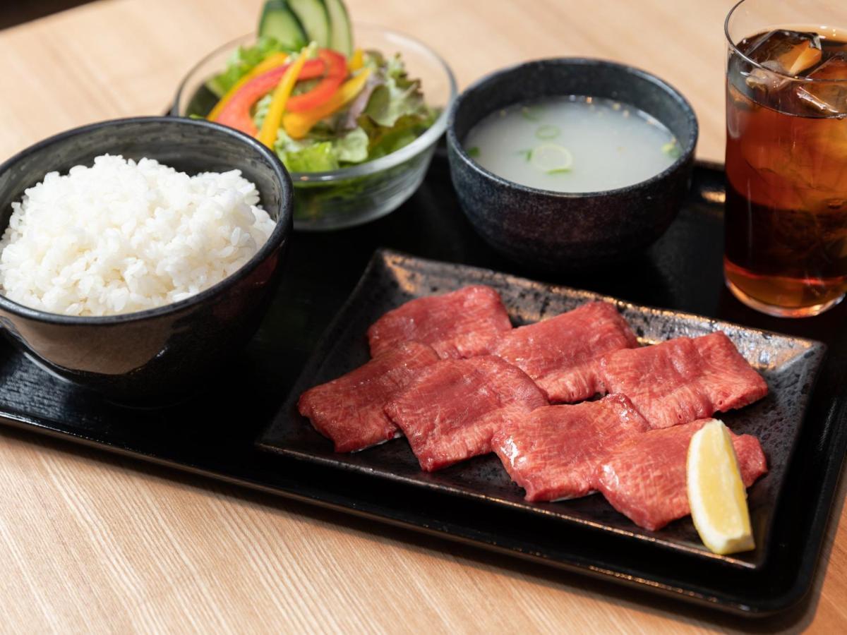 Apa Namba Shinsaibashi Higashi Hotel 3*
