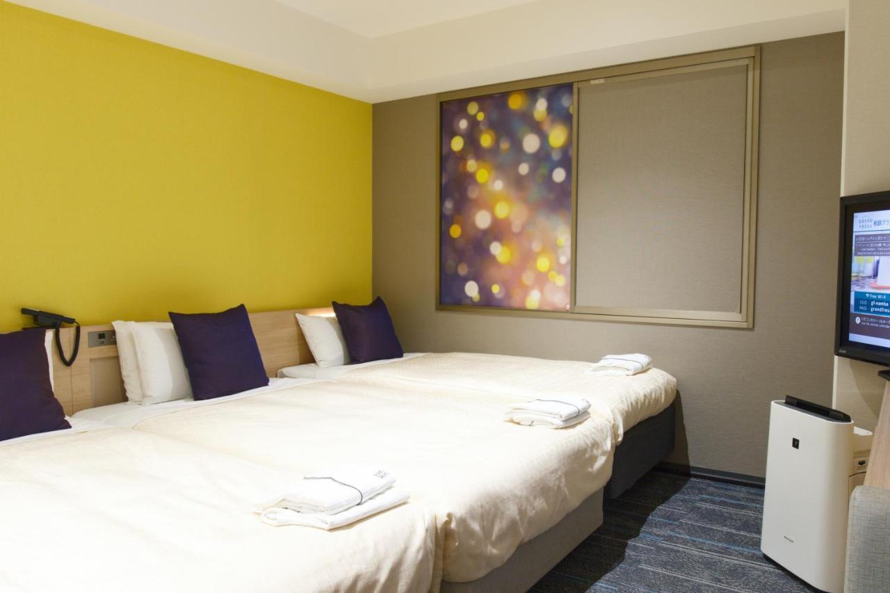 Sotetsu Grand Fresa Osaka-Namba Osaka
