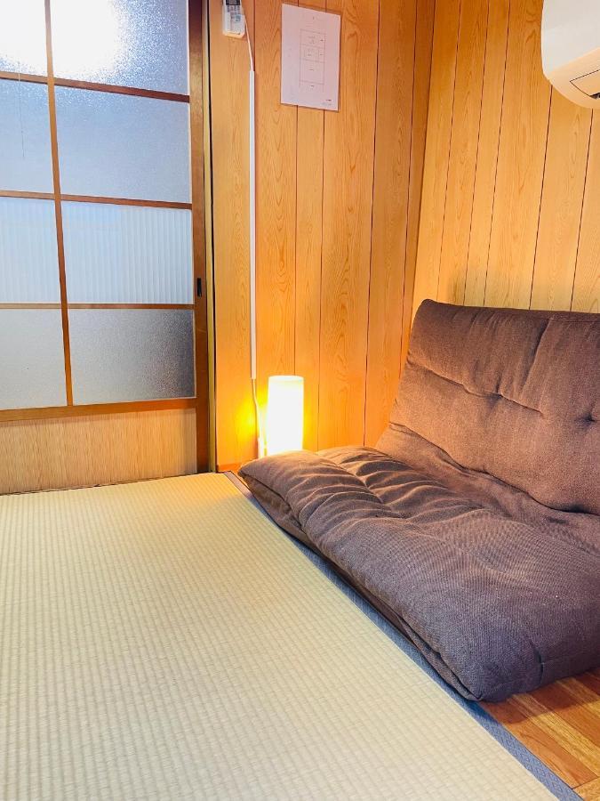 Senju2 Traditional Tatami Whole House 2-5 Ppl 3 Mins Walk To Station Bahay bakasyunan
