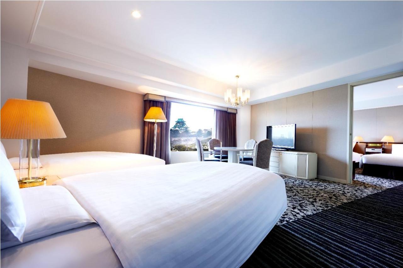 Hotel New Otani