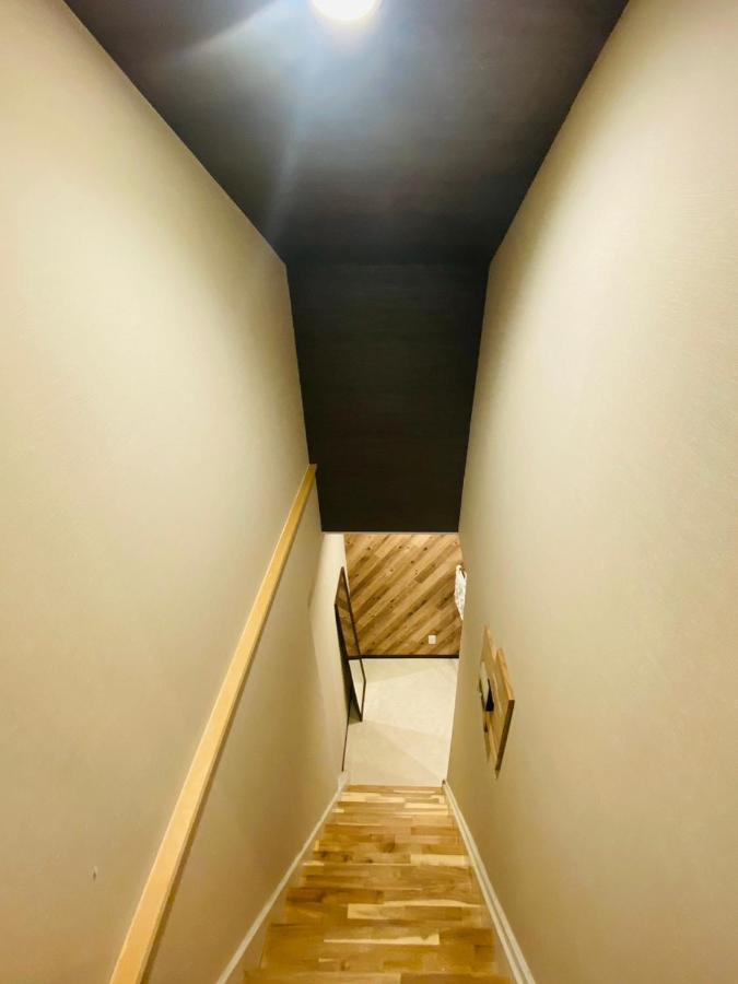 Ebisu-sakura 恵美須～桜 Apartment Osaka
