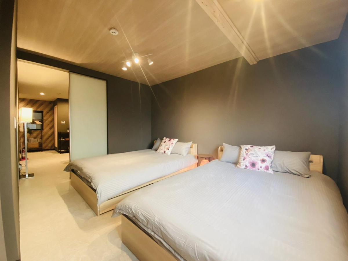 Ebisu-sakura 恵美須～桜 Apartment *