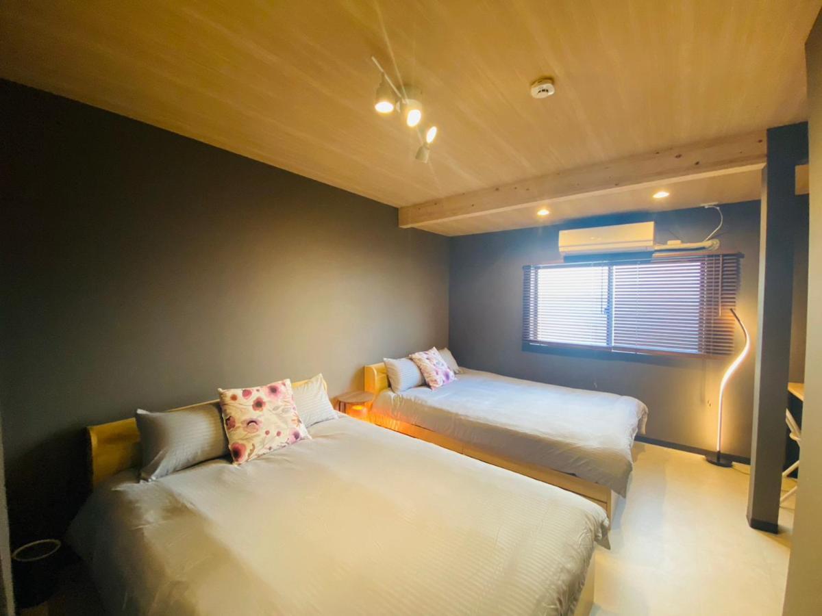Ebisu-sakura 恵美須～桜 Apartment *