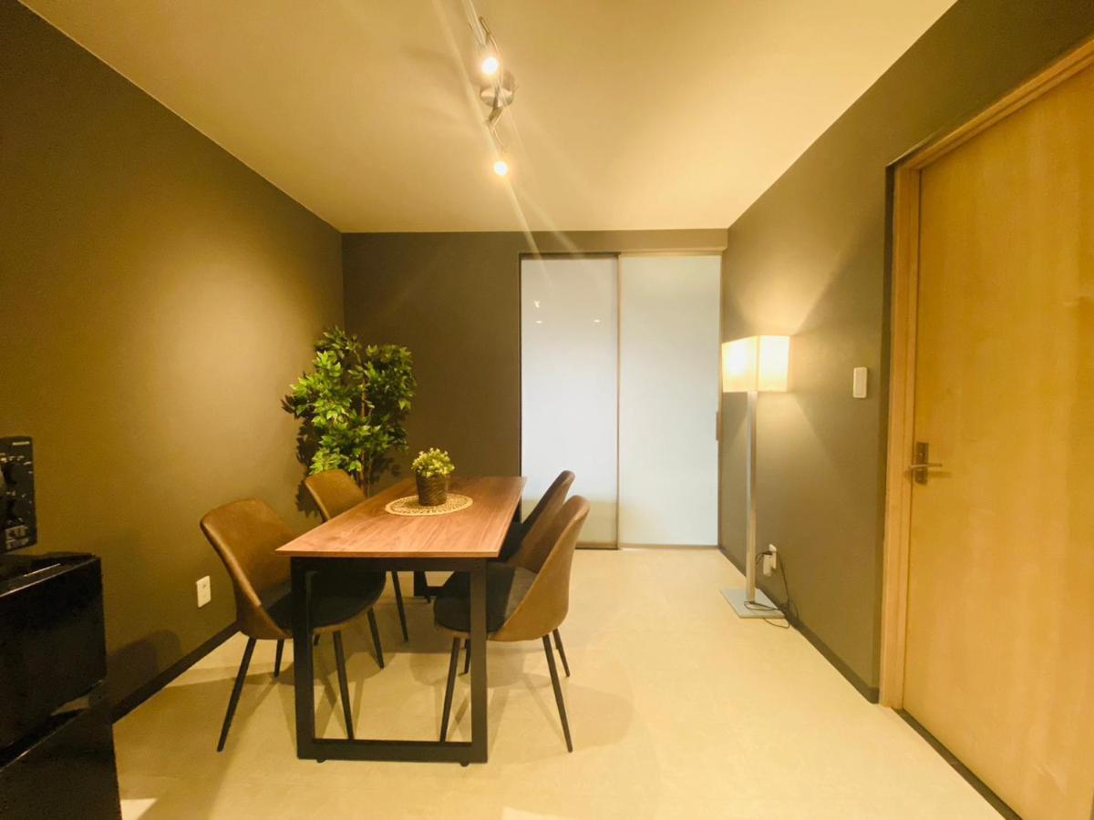 Apartment Ebisu-sakura 恵美須～桜 *