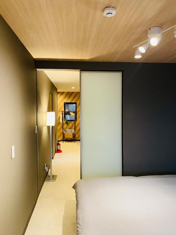 Apartment Ebisu-sakura 恵美須～桜 *