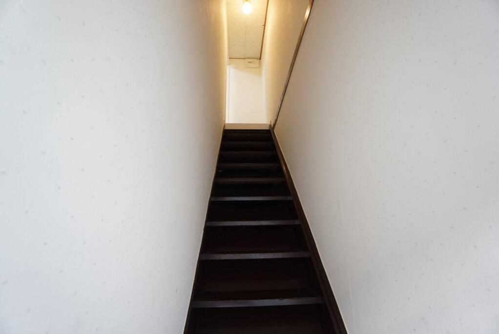 House Kamon Heights 206 * Osaka