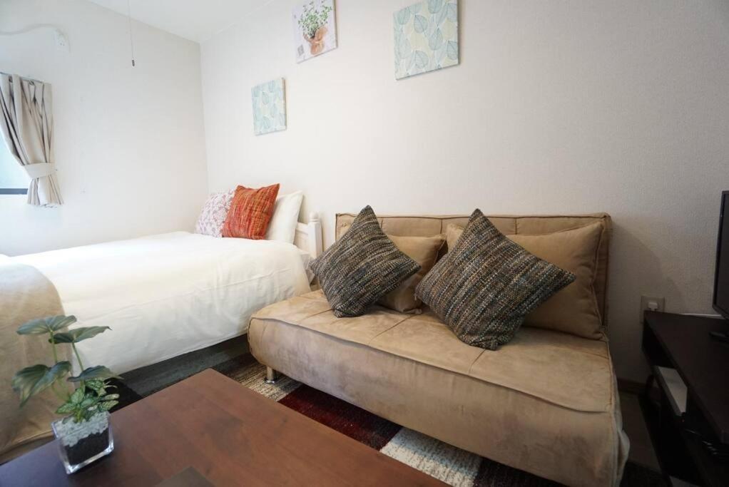 House Kamon Heights 206 Apartment Osaka