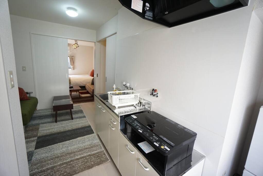 Apartment House Kamon Heights 206