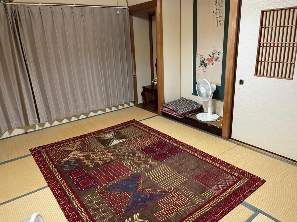 Guest house Annam