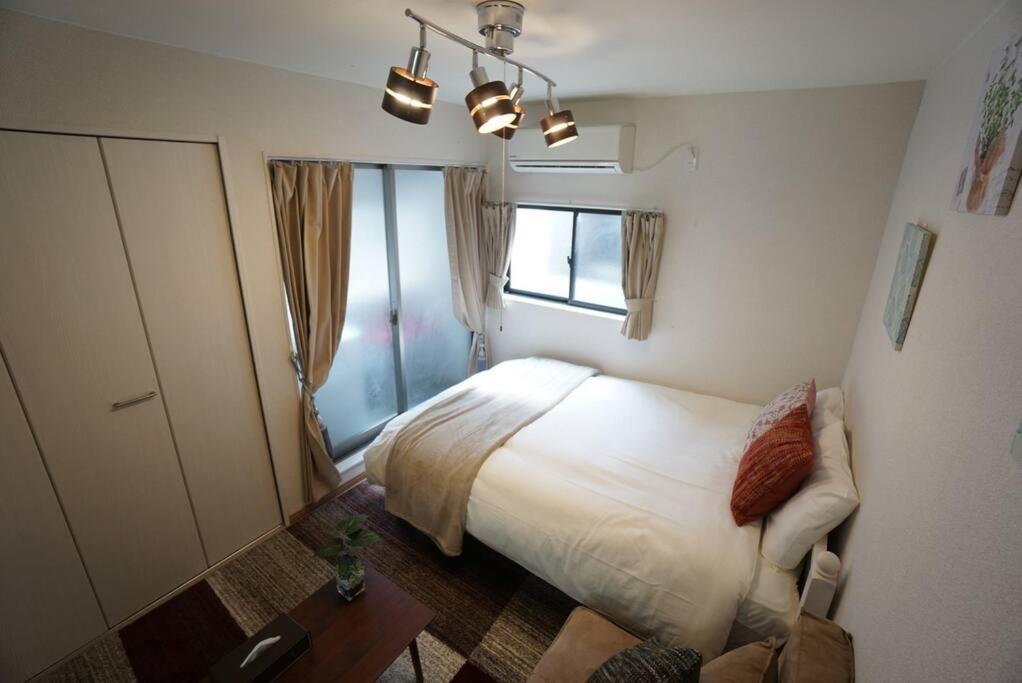 Apartment House Kamon Heights 206 *