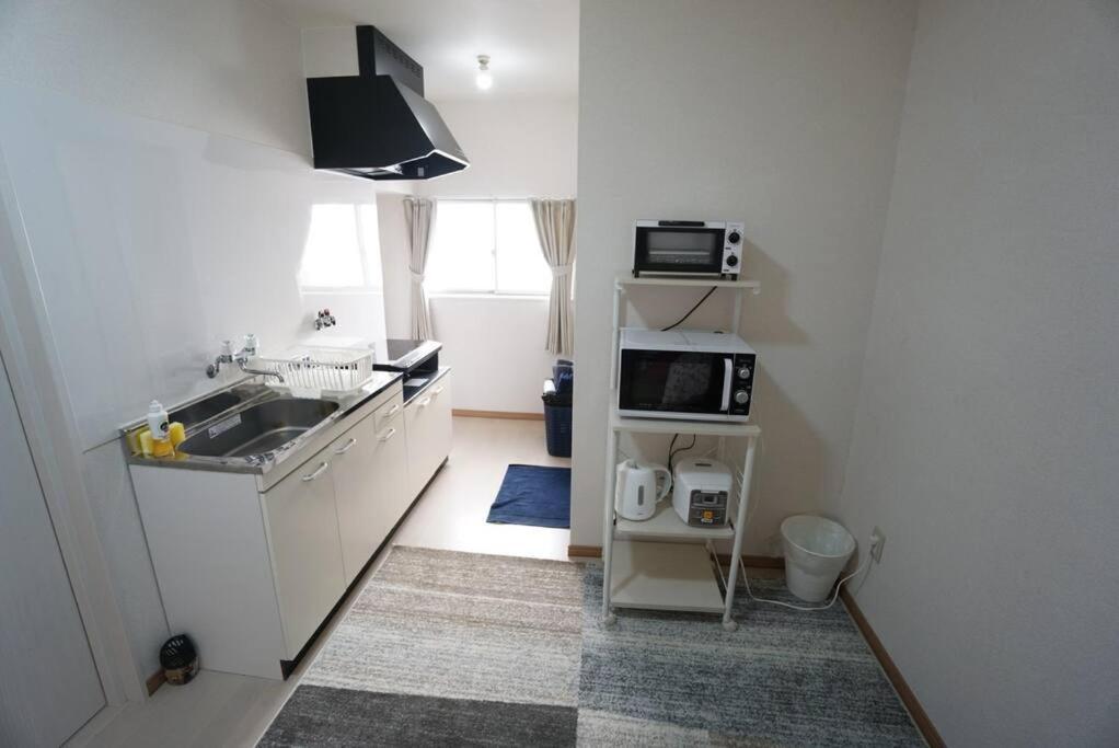 House Kamon Heights 206 Osaka