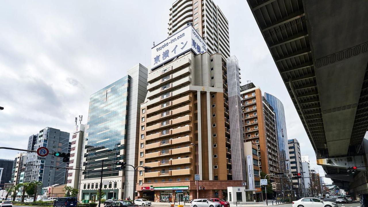 Toyoko Taniyon Kosaten Hotel 3*