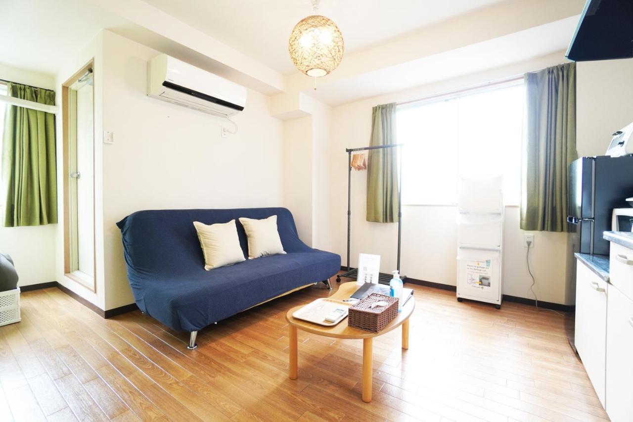 Apartamento Akimi Building