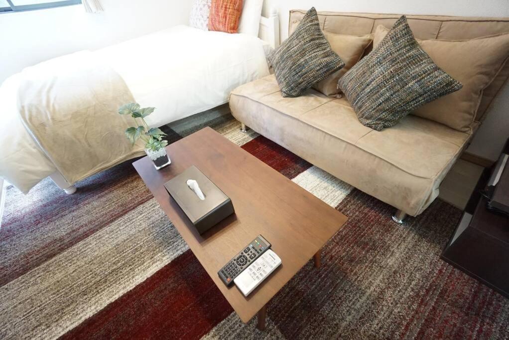 House Kamon Heights 206 Apartment *