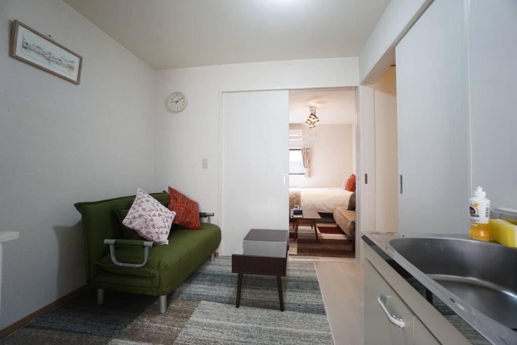 House Kamon Heights 206