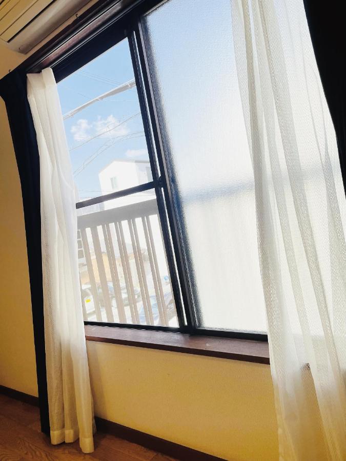 Kaya Traditional Tatami House 2-6 Ppl Near Station And Park Direct To Kix Airport * Osaka